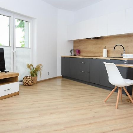 Apartamenty Legionow 30 Освенцім Екстер'єр фото