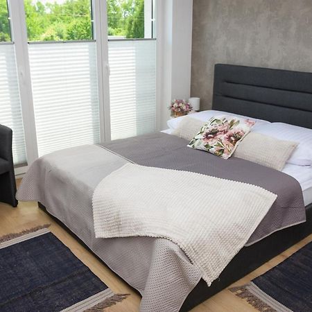 Apartamenty Legionow 30 Освенцім Екстер'єр фото