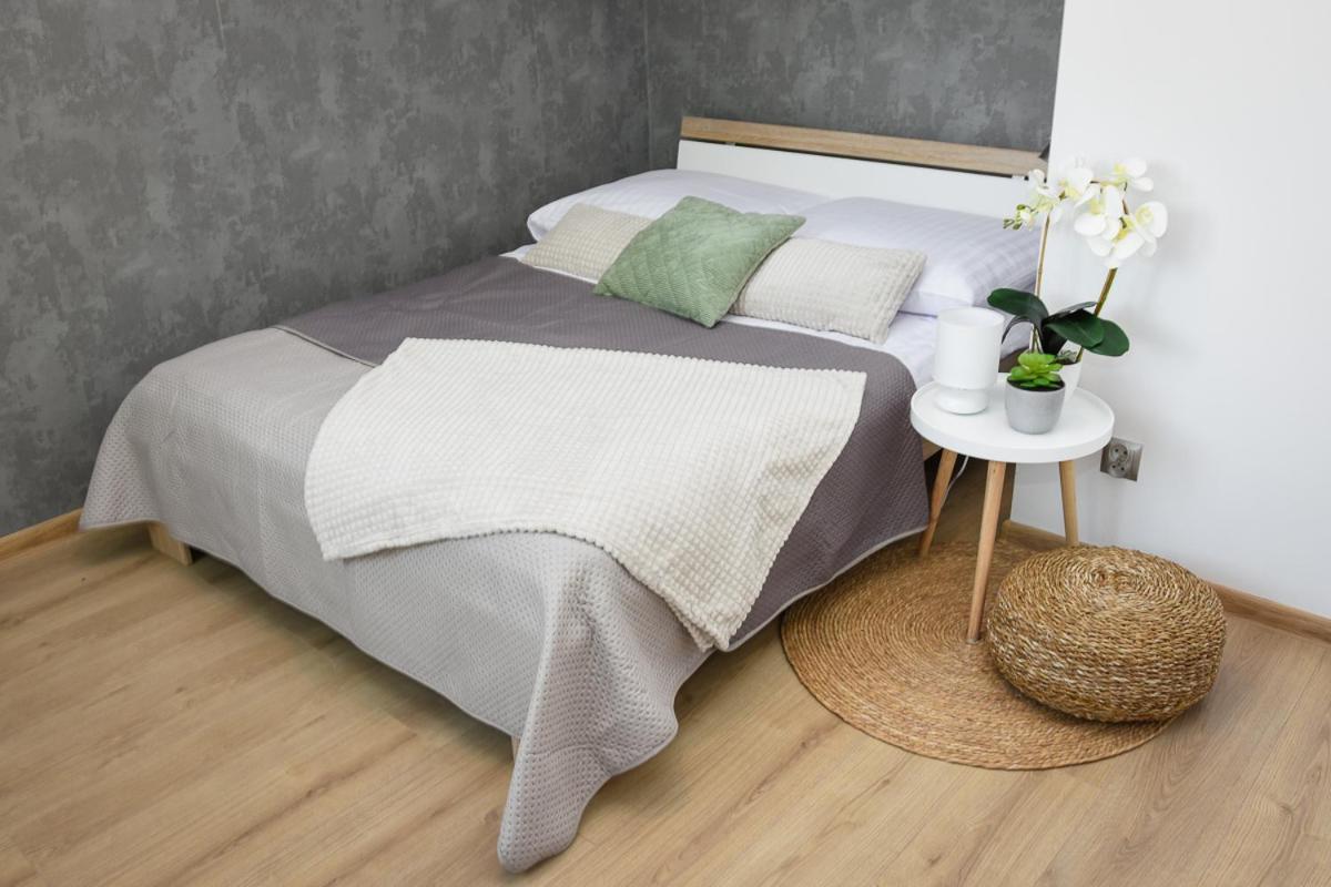Apartamenty Legionow 30 Освенцім Екстер'єр фото