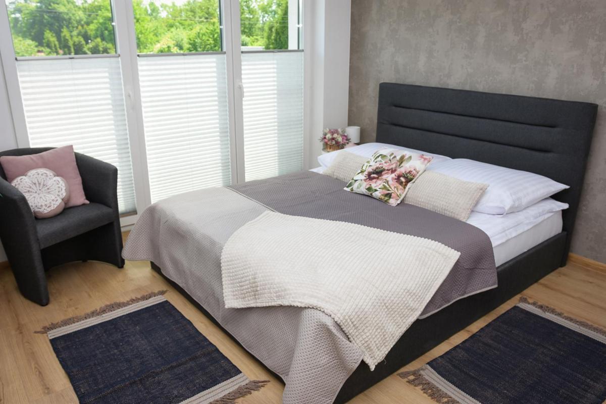 Apartamenty Legionow 30 Освенцім Екстер'єр фото