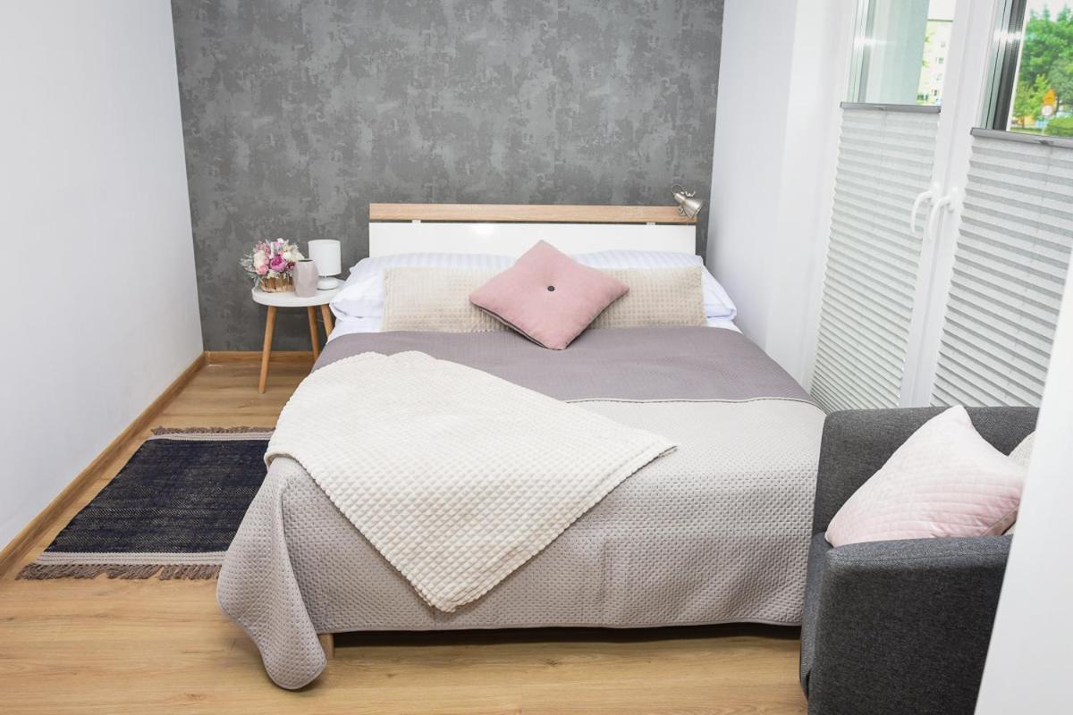 Apartamenty Legionow 30 Освенцім Екстер'єр фото