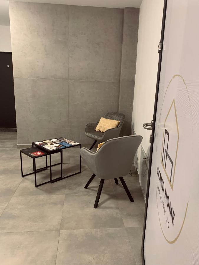 Apartamenty Legionow 30 Освенцім Екстер'єр фото