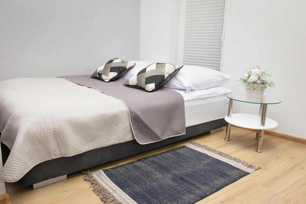 Apartamenty Legionow 30 Освенцім Екстер'єр фото